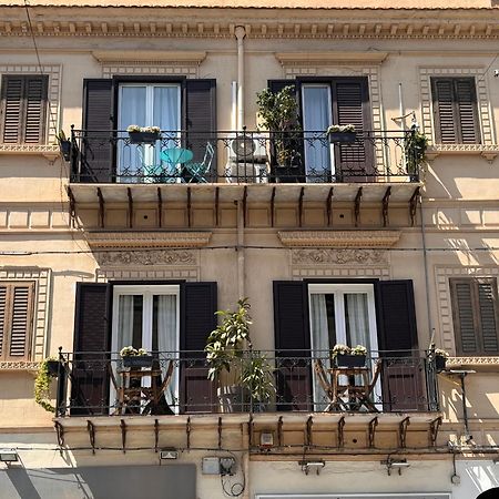 Olivuzza 27 Hotel Palermo Exterior photo